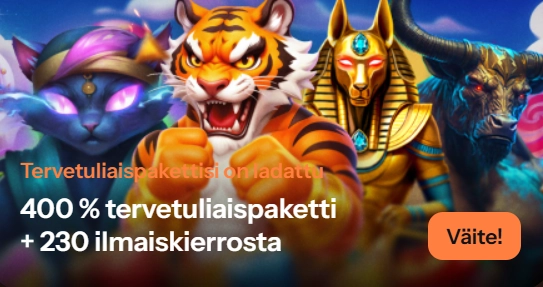 Richbet Casino